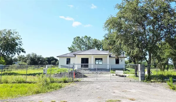 Clewiston, FL 33440,430 Bald Cypress Av