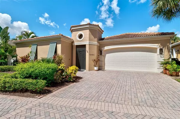 Vero Beach, FL 32963,9485 E Maiden Ct