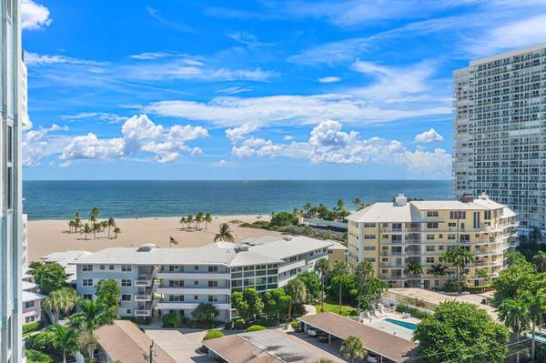 1900 S Ocean Dr #1002, Fort Lauderdale, FL 33316