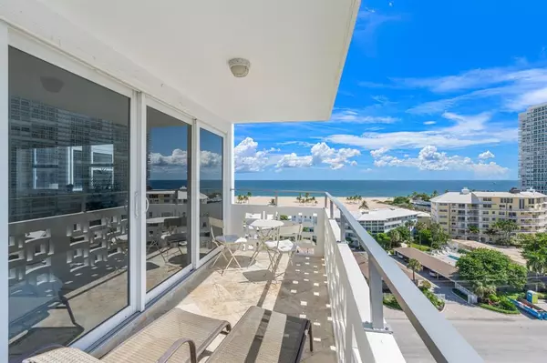 Fort Lauderdale, FL 33316,1900 S Ocean Dr #1002