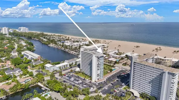 Fort Lauderdale, FL 33316,1900 S Ocean Dr #1002