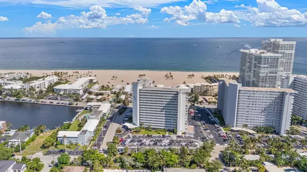 Fort Lauderdale, FL 33316,1900 S Ocean Dr #1002