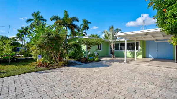 Fort Lauderdale, FL 33312,2507 Flamingo Lane