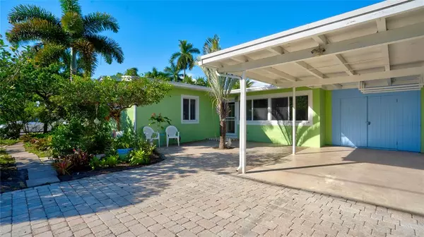 Fort Lauderdale, FL 33312,2507 Flamingo Lane