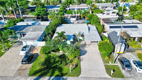 Fort Lauderdale, FL 33312,2507 Flamingo Lane