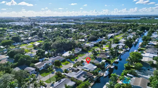 Fort Lauderdale, FL 33312,2507 Flamingo Lane