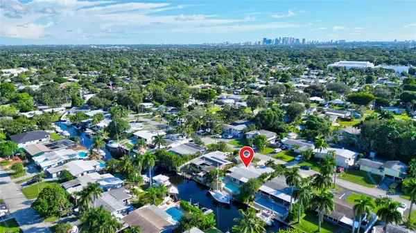 Fort Lauderdale, FL 33312,2507 Flamingo Lane