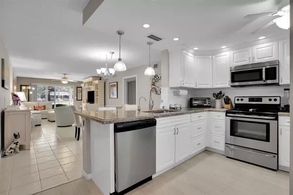 Coconut Creek, FL 33066,3001 Portofino Isle #L1