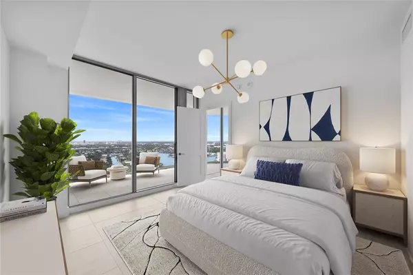 Fort Lauderdale, FL 33304,151 N Seabreeze Blvd #2503-E