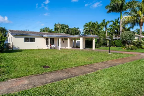 Oakland Park, FL 33334,4751 NE 4th Ave