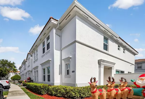 4197 SW 157th Ave #164, Hollywood, FL 33027