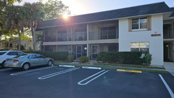 Coral Springs, FL 33065,2810 Riverside Dr #202