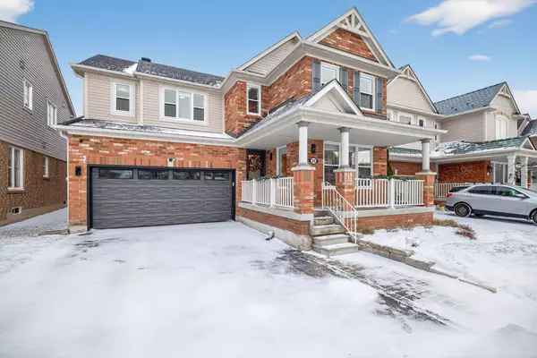 New Tecumseth, ON L9R 0C8,25 Kidd CRES