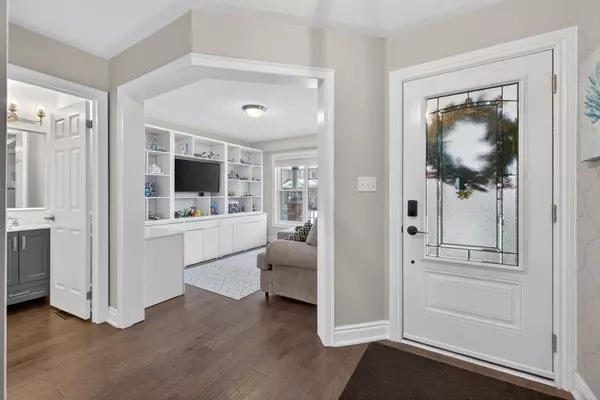 New Tecumseth, ON L9R 0C8,25 Kidd CRES