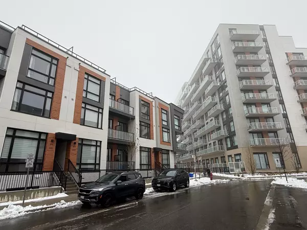 Richmond Hill, ON L4S 0N4,2 Steckley House LN #924