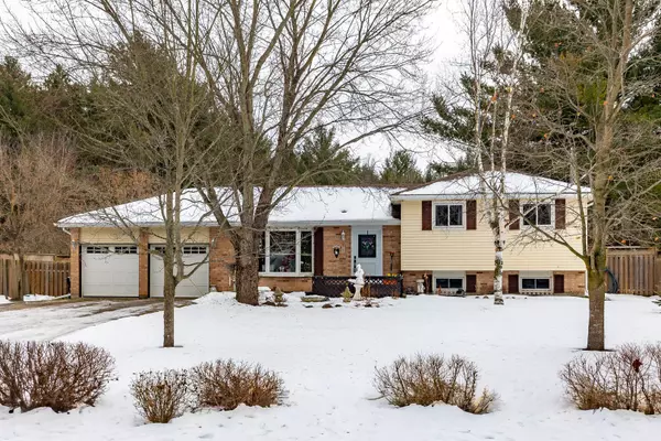 Adjala-tosorontio, ON L0M 1C0,8245 Main ST