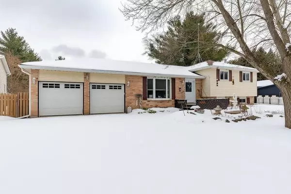 8245 Main ST, Adjala-tosorontio, ON L0M 1C0