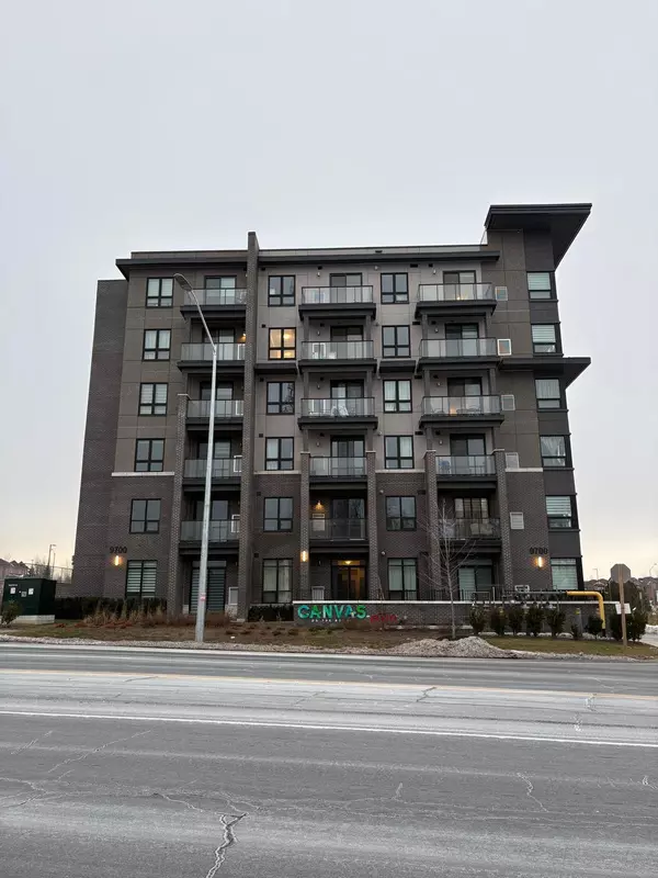 9700 Ninth Line #205, Markham, ON L6B 1A8