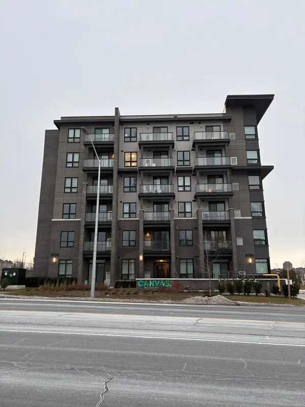9700 Ninth Line #218, Markham, ON L6B 1A8