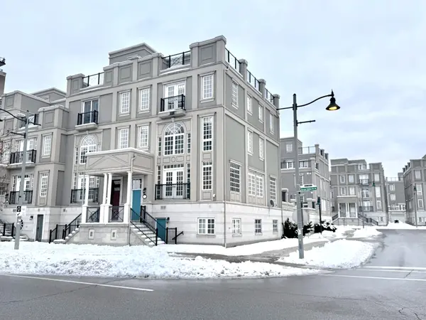 87 Rouge Valley DR W, Markham, ON L6G 0C1