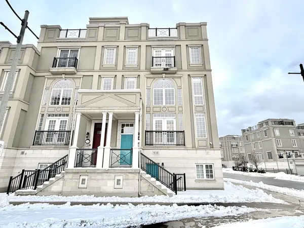 Markham, ON L6G 0C1,87 Rouge Valley DR W