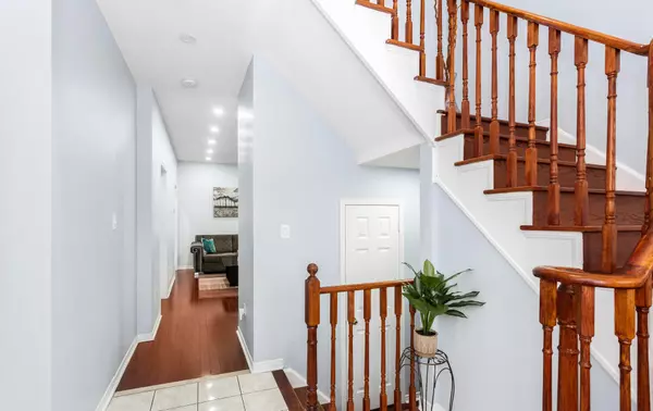 Brampton, ON L6Y 5R3,70 Grover RD