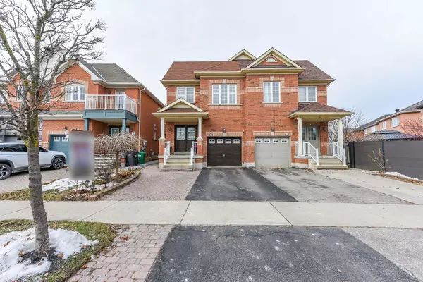 3857 Skyview ST, Mississauga, ON L5M 8A1