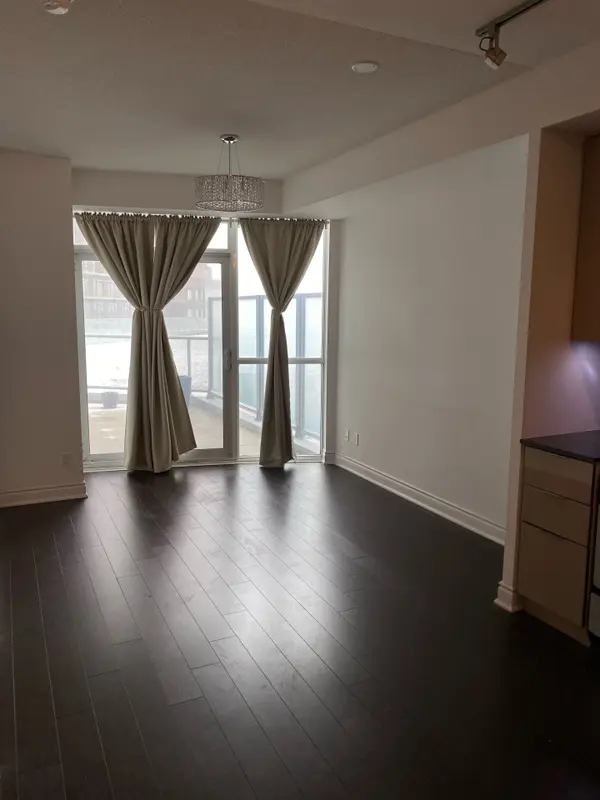 Toronto W06, ON M8V 0A3,80 MARINE PARADE DR #507