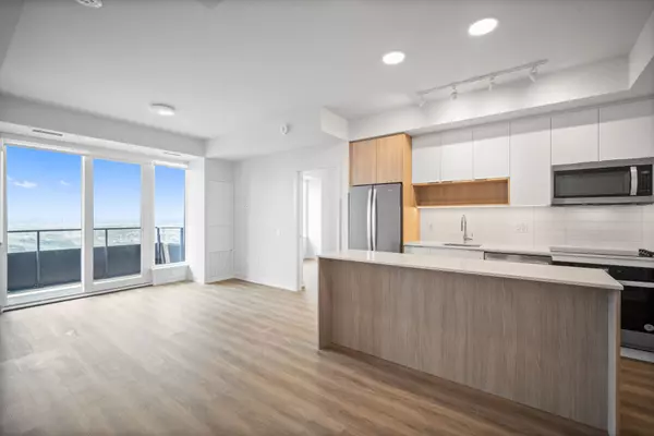 Mississauga, ON L5B 0P7,4235 Confederation Pkwy #3502