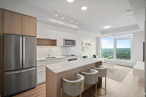 4235 Confederation Pkwy #3511, Mississauga, ON L5B 0P7