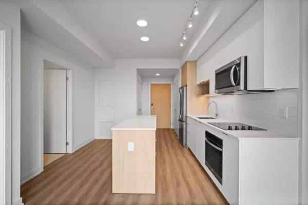 Mississauga, ON L5B 0P7,4235 Confederation Pkwy #3511