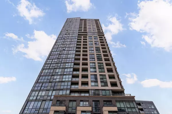 Toronto W08, ON M9B 0C3,20 Thomas Riley RD #2101