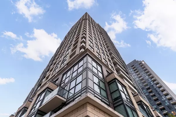 Toronto W08, ON M9B 0C3,20 Thomas Riley RD #2101