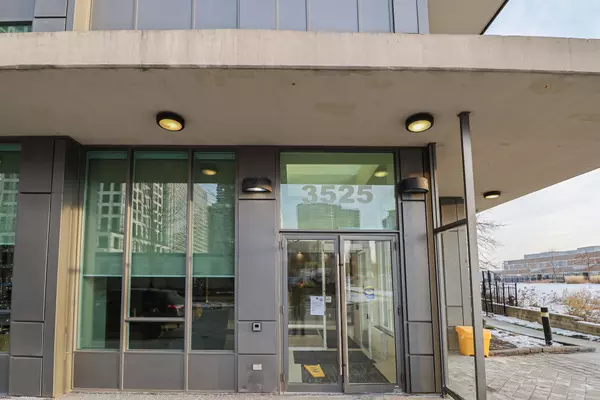 Mississauga, ON L5B 0C2,3525 Kariya DR #3108