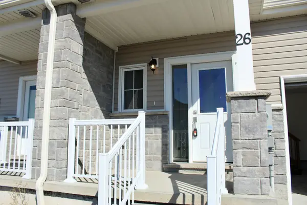 Belleville, ON K8N 0T7,26 Glacier CRES