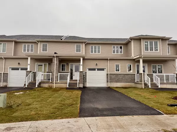 26 Glacier CRES, Belleville, ON K8N 0T7