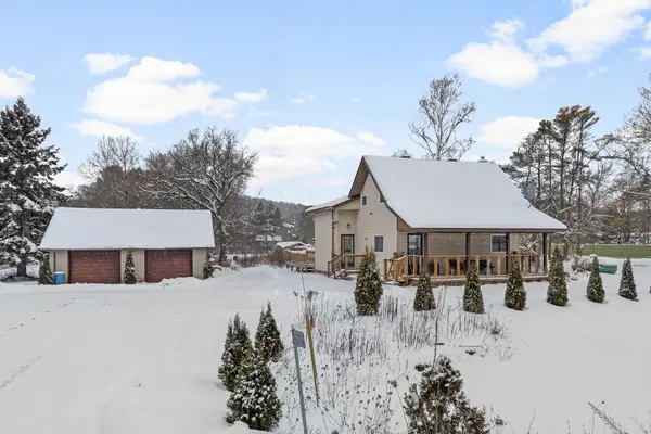 29325 Highway 28 N/A, Faraday, ON K0L 1C0