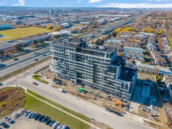 Hamilton, ON L8E 5B4,461 Green RD #415