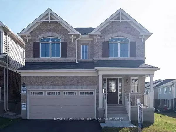 80 Ridge RD #Bsmt, Cambridge, ON N3E 0C3