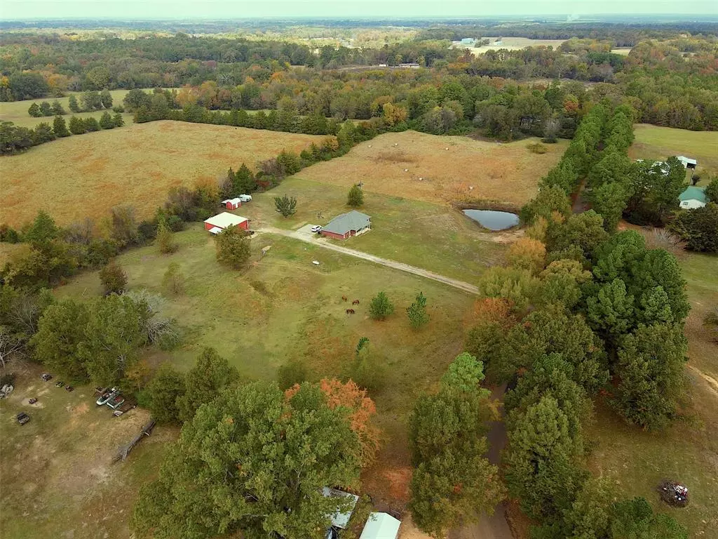 Cookville, TX 75558,289 County Road 3360