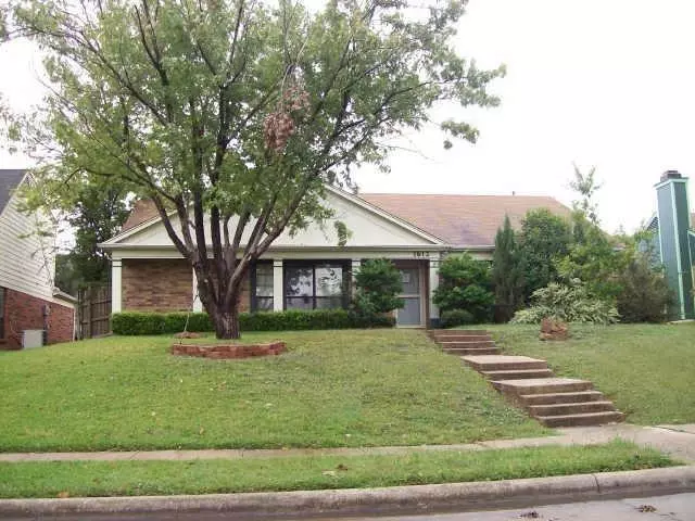 Mesquite, TX 75149,1612 Huntington Drive