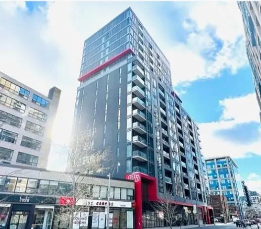 Toronto C01, ON M5V 0N3,435 Richmond ST W #507