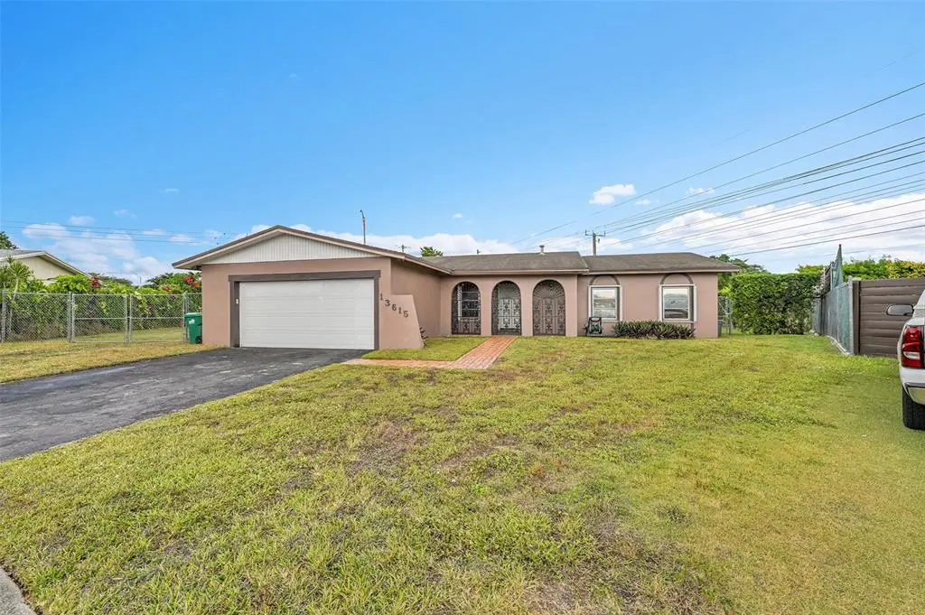 Miami, FL 33183,13615 SW 72nd Ter