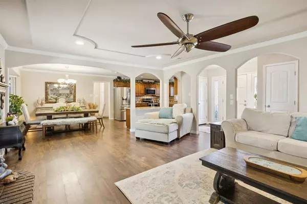 Joshua, TX 76058,109 Wood Oak Drive