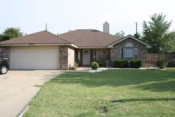 5302 Western Plains Avenue, Abilene, TX 79606