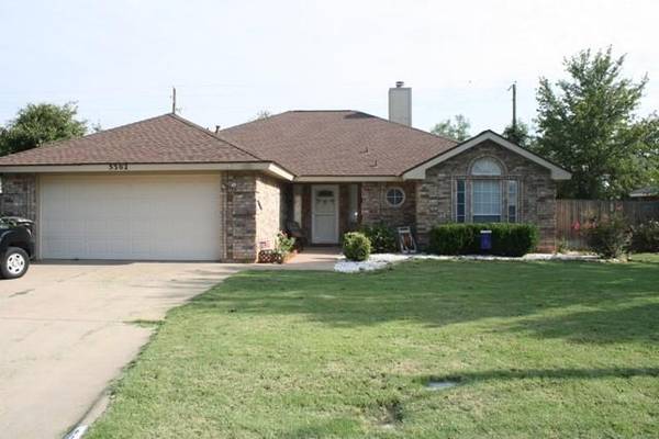 5302 Western Plains Avenue, Abilene, TX 79606