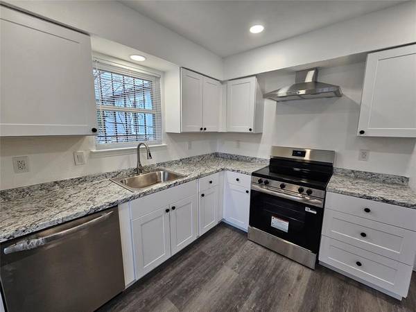 3101 Peabody Avenue, Dallas, TX 75215