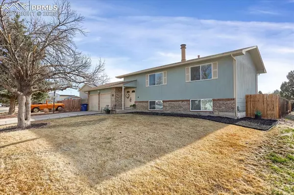 Colorado Springs, CO 80916,4748 Keith CIR