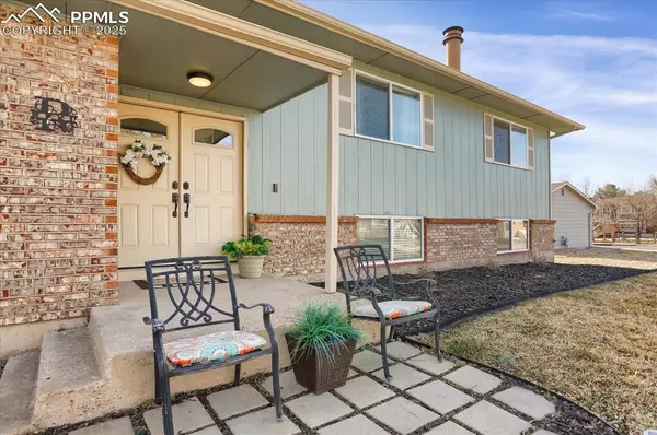 Colorado Springs, CO 80916,4748 Keith CIR