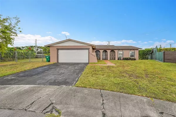 Miami, FL 33183,13615 SW 72nd Ter